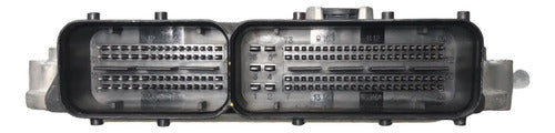 Pcm Computadora Hyundai Accent 1.6l 06-08 39111-26be5 (k29)