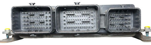 Pcm Computadora Nissan Máxima 3.5l 15-17 Bem420-300 P1