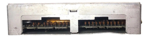 Pcm Computadora Cadillac Deville 1985-1988 1226464