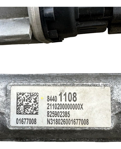 Cremallera Electroasistida Gmc Terrain  2018-2022 84401108