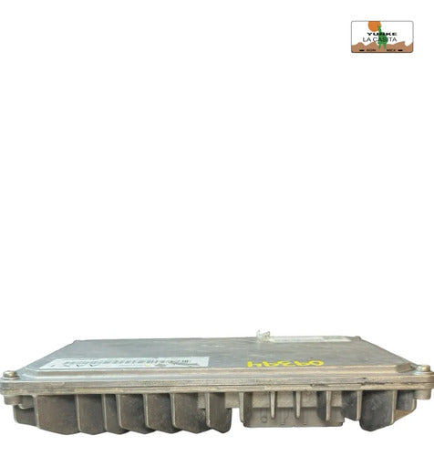 Computadora  Cadillac Srx 3.0l 2011 12642856 (aax1)
