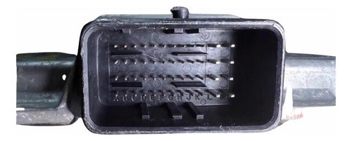 Modulo Tcm Nissan Altima 2.5l 2013 31036 9hc0a (h0)