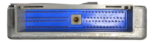 Pcm Computadora Ford Ranger 4.0l M/t 1999 Xl5f-12a650-bea