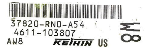 Pcm Computadora Honda Pilot 3.5l 09-10 37820-rn0-a54 (w8)