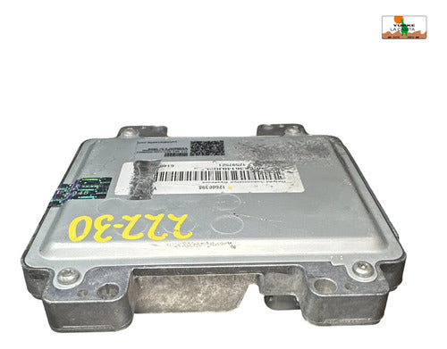 Pcm Computadora Chevrolet Trailblazer 4.2l 2006