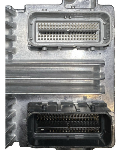 Computadora Cadillac Escalade 6.2l 2007 12605897 (ynau)