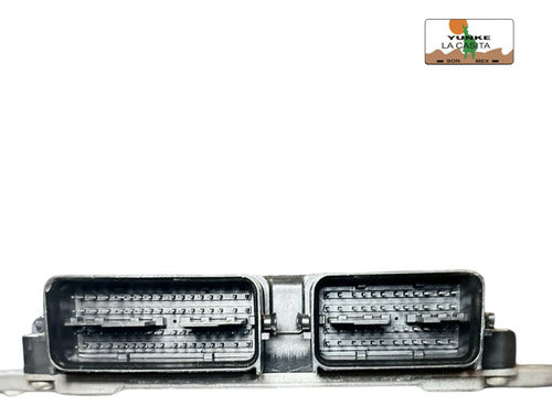 Pcm Computadora Mitsubishi Lancer 2.0l 2013-2015 1860c036 P2