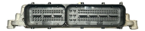 Pcm Computadora Hyundai Veloster 1.6l Turbo 2013 39118-2bbj0