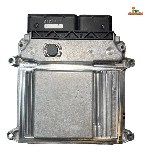 Pcm Computadora Kia Rio 1.6l 2006