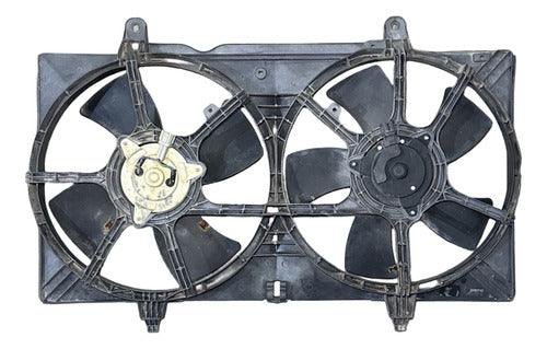 Ventilador Nissan Murano 3.5l 2003-2007 315-55006-000