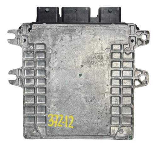 Computadora Nissan Rogue 2.5l 2013-2015 Bem353-300 A1 (rl)
