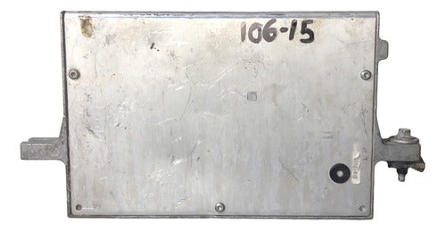 Computadora Saturn S Series 1.9l 00-01 21009128