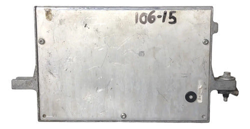 Pcm Computadora Saturn S Series 1.9l 00-01 21009128