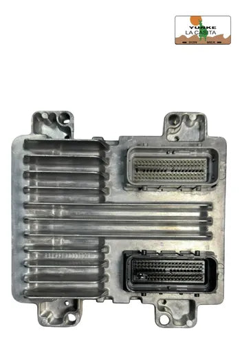 Computadora Pontiac G6 3.5l A/t 2007 12612738 (ypka)