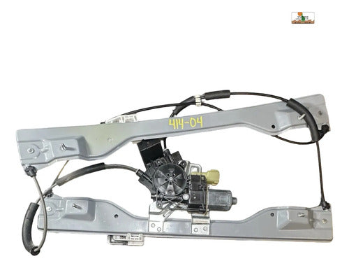 Motor Elevador Delantero Derecho Ford F-150 15-20