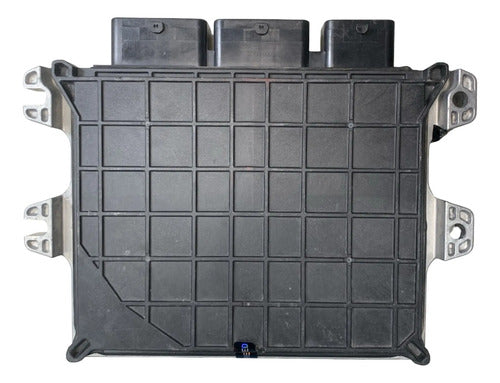 Pcm Computadora Nissan Sentra 2.0l 2020 Nec048-692