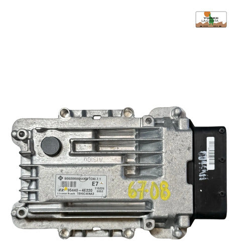 Modulo Tcm Hyundai Genesis 4.6l A/t 12-14 95440-4e220