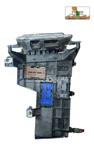 Caja De Fusibles Dodge Dakota 4.7l A/t 06-07 04692092ae