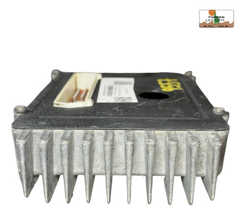 Módulo Tcm Jeep Liberty 3.7l 2002 P56041564aj