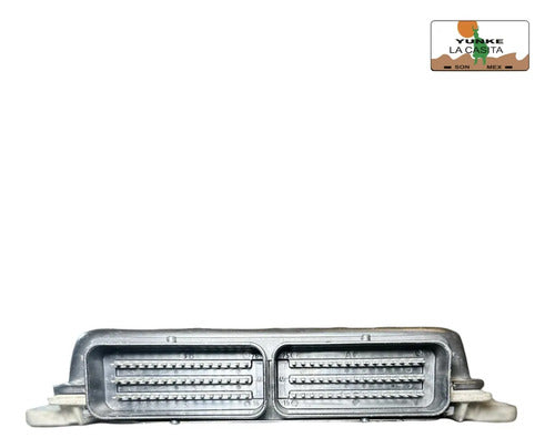 Pcm Computadora Nissan Platina 1.6l A/t 2010 S110130025 D