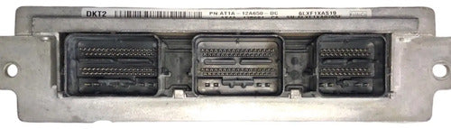 Pcm Computadora Ford Transit 2010-2013 2.0 At1a-12a650-dc P2