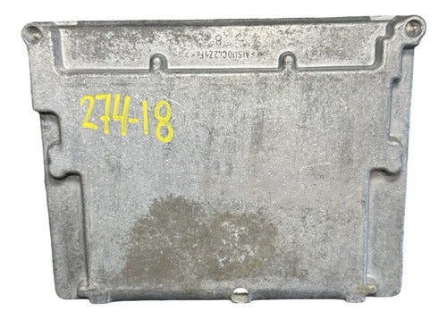 Computadora Ford Expedition 4.6l A/t 2004 4l1a-12a650-sa