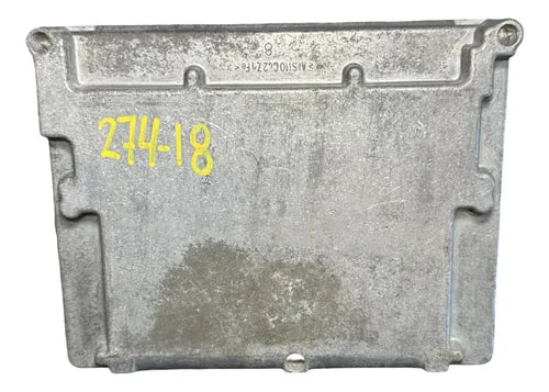 Pcm Computadora Ford Expedition 4.6l A/t 2004 4l1a-12a650-sa