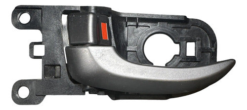 Manija Interior Trasera Izquierda Hyundai Elantra 2011-2016