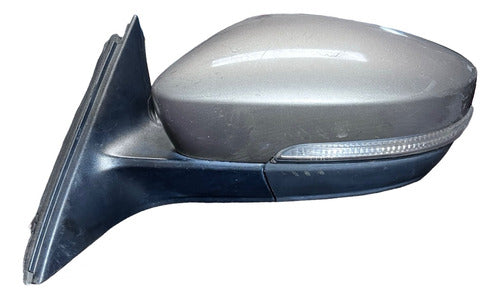 Retrovisor Lh Vw Passat 12-15 2622.76.101