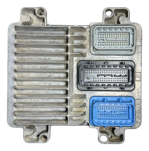 Pcm Computadora Chevrolet Colorado 3.5l 2006 12591647 (yhzl)