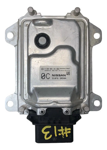 Computadora Nissan Sentra 13-19 1.8 Aut 310369ae2b