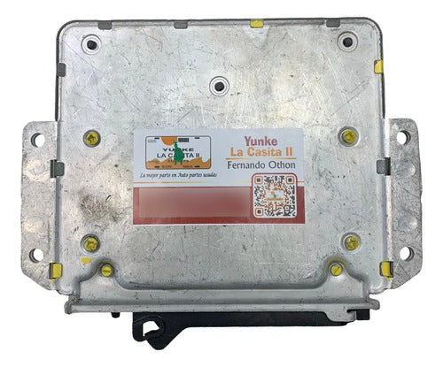 Pcm Computadora Bmw E34 88-94 0 261 200 179
