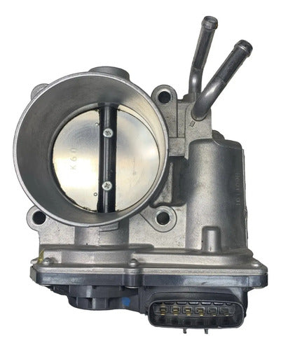 Cuerpo De Aceleración Hyundai Tucson 2.0l 14-18 35100-2e000