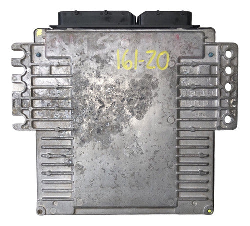 Computadora Nissan Altima 3.5l 2006 A56-z07 Ej8 (5r)