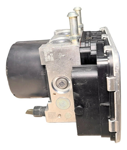 Modulo Abs Nissan Sentra 2020-2022 47660 6lf0a