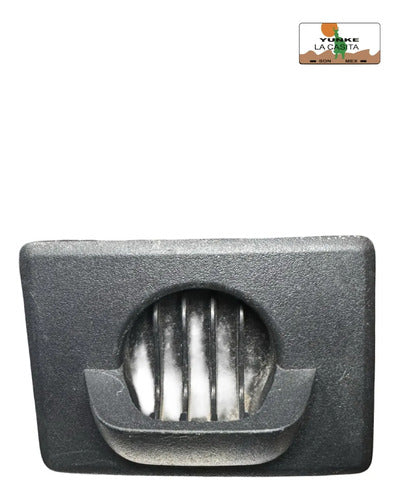 Portamonedas Ford F-150 2015-2020 Fl3b-15519c36-a Negro