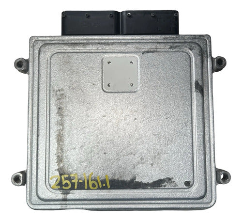Pcm Computadora Hyundai Sonata 2.4l A/t 18-19 39102-2ggk5 P2
