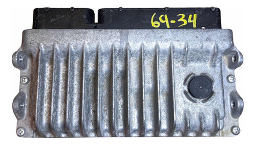 Computadora Toyota Camry 2.5l 2012-14      89661-06k82 (cb)