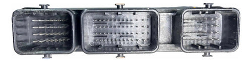 Pcm Computadora Nissan Versa 1.8l 10-11 Mec900-990 P1