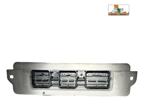 Computadora Ford Ranger 2.3l A/t 08-11 8l5a-12a650-vd