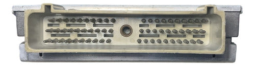 Computadora Ford Escort 1.9l A/t 1991         F1cf-12a650-ja
