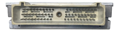 Pcm Computadora Ford Escort 1.9l A/t 1991 F1cf-12a650-ja P1