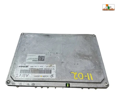 Pcm Computadora Chevrolet Malibu 2.5l 2014 P1