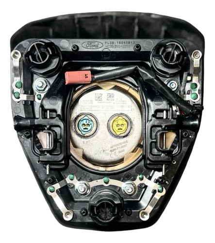 Bolsa De Aire Ford F-150 2015-2020 Fl3b 15043b13 Af3zhe