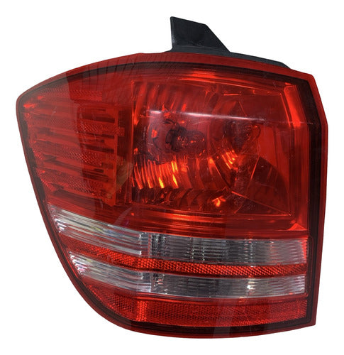 Calavera Izquierda Dodge Journey 2009-2010 05067785a