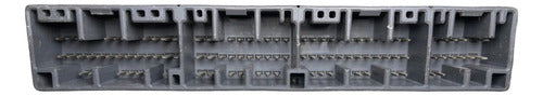 Pcm Computadora Honda Accord 2.2l A/t 1997 37820-p0j-l52
