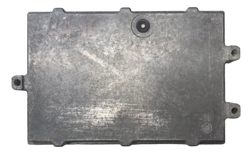 Pcm Computadora Dodge Caravan 3.6l 2011 P05150562ac