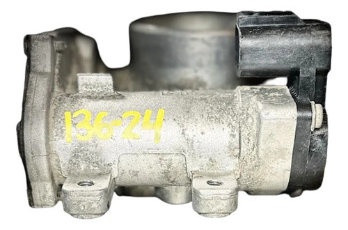 Cuerpo De Aceleración Chevrolet Tornado 1.8l 2006-2009