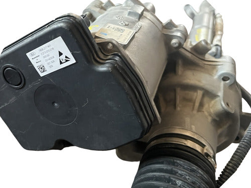 Cremallera Electroasistida Ford Fusion 2.0l 13-20 Egpc-3d080