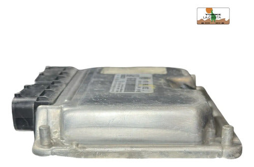 Computadora Vw Bora 2.5l 06-10 07k 906 032 J